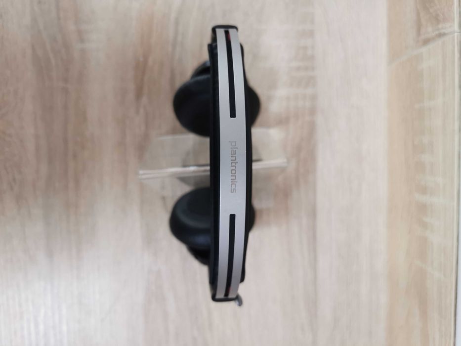Гарнітура Plantronics B825/ Bluetooth, активне ANC гарантія