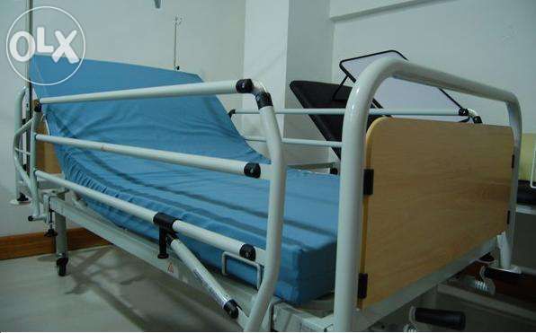 Camas Articuladas Manuais Novas
