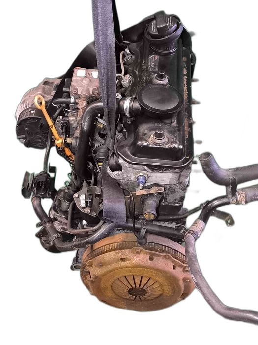 Motor Completo VW GOLF III Variant 1.9 TDI (66 kW / 90 cv) [03.1994 - 04.1999] AHU (OEM)