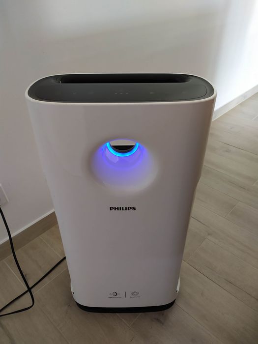 Oczuszczacz powietrza Philips AC3259-10