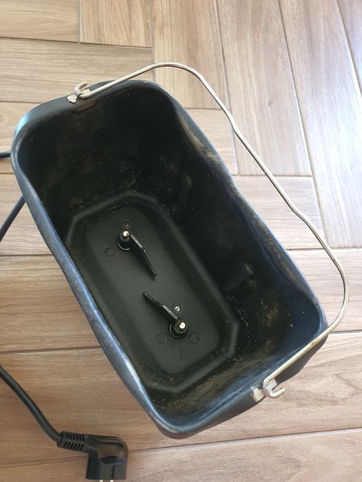 Wypiekacz do chleba TEFAL - na części lub do naprawy