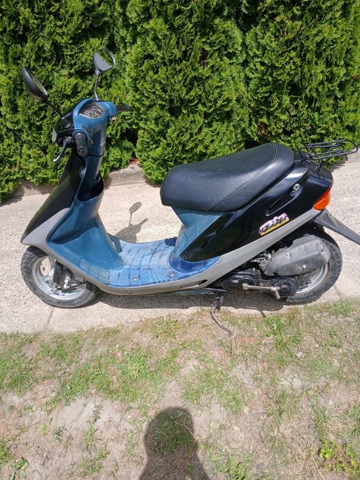 Продам мопед Хонда діо 27