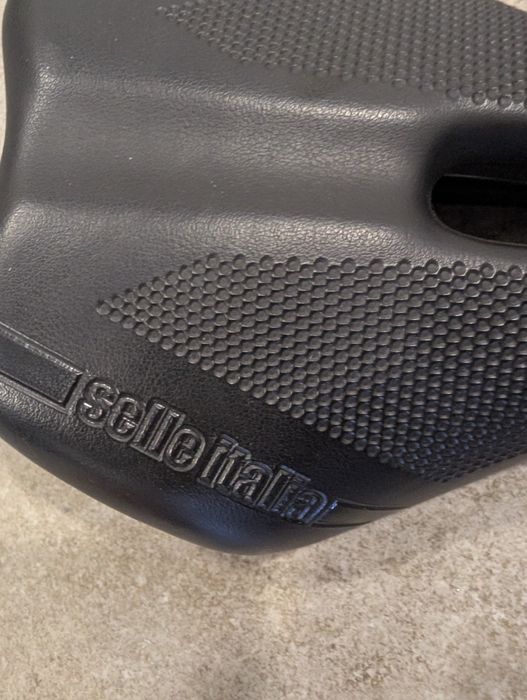 Selim ciclismo Selle Italia