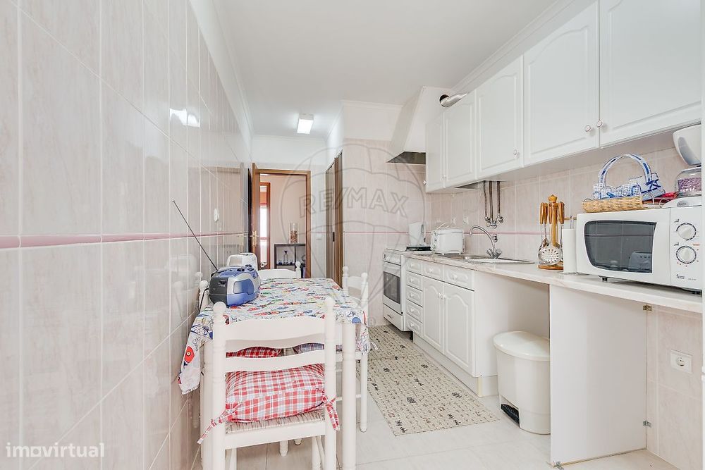 Apartamento T3 para venda