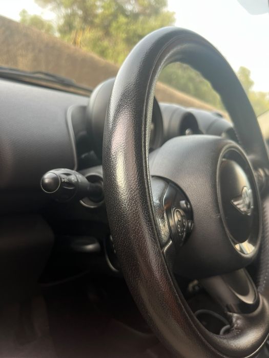 MINI Countryman — fotografia 4