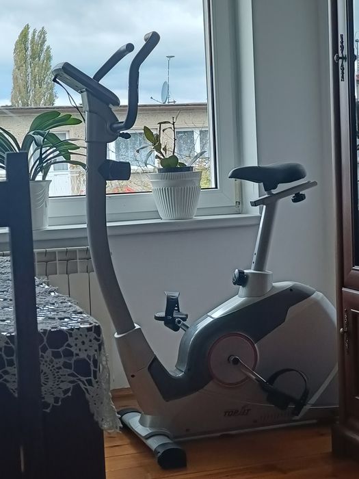 Rower stacjonarny
