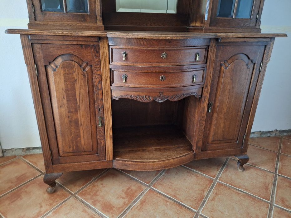 Armário estante louçeiro cupboard