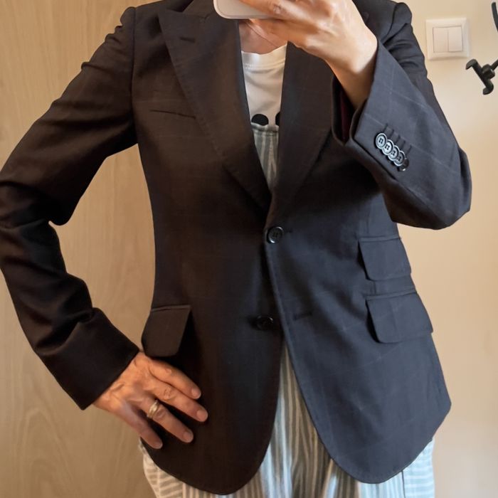 Blazer Sacoor Brothers W