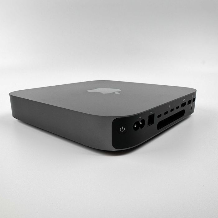 a*0様 Apple Mac mini (2018) 32GB 500GB 難あ Mac miniを購入 - Apple（日本）