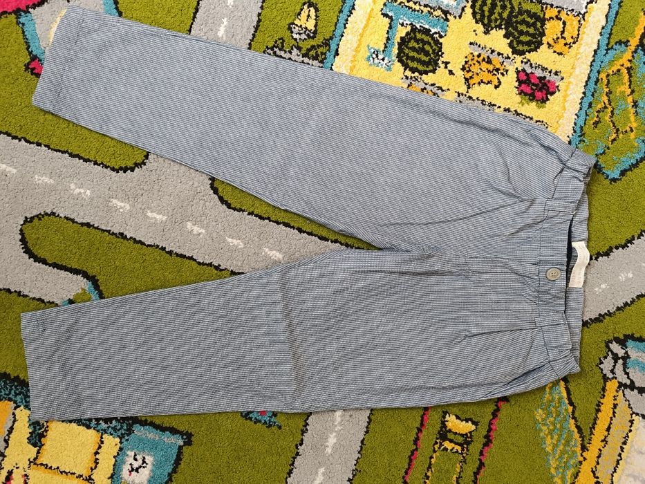 Штани брюки Zara 116 110