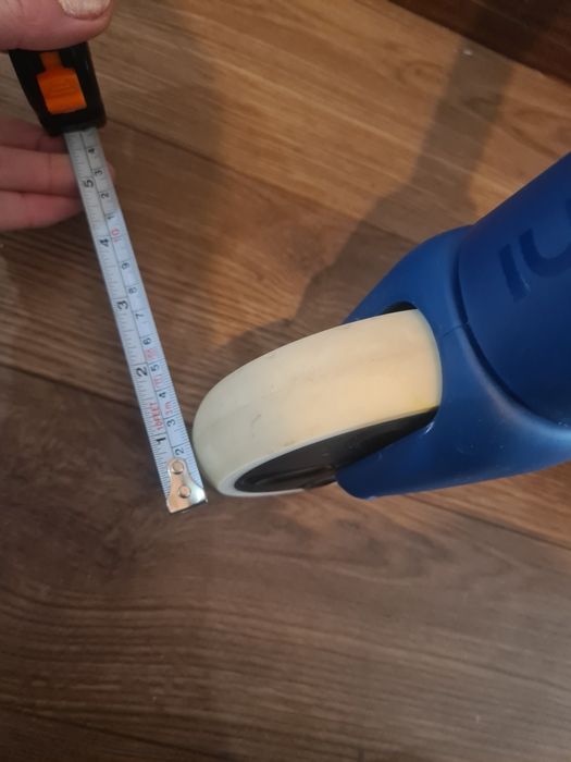 Oxelo L500 hulajnoga z 2 kółkami dla 4-6 lat