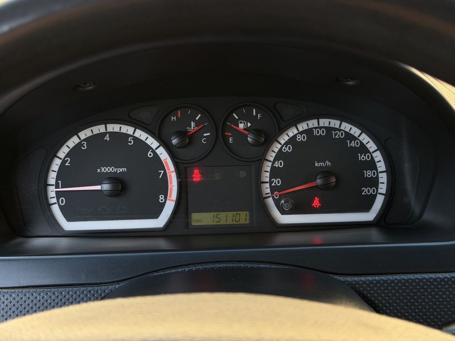 CHEVROLET AVEO 2007 VIN KL1SF69YE8W000611 фото оголошення 15 з 19