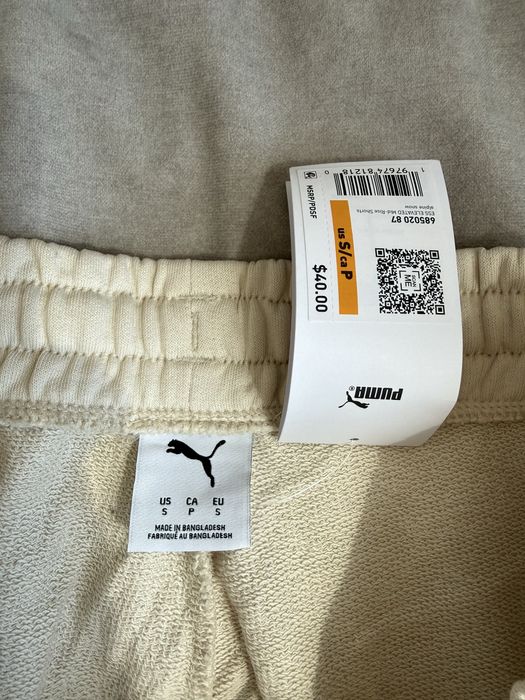 Шорти жіночі Puma