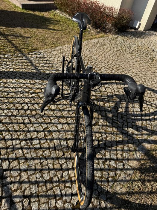 Rower KROSS Esker 6.0 M/20" (168-178) gravel 2023