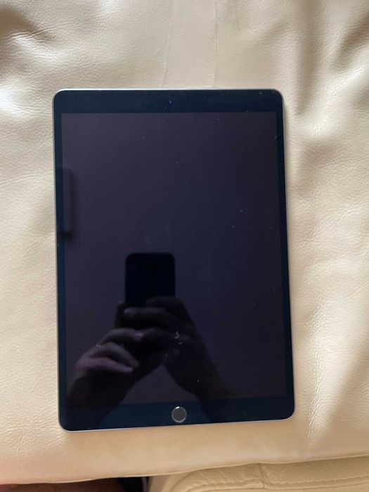 Ipad Air 3 geração 2019 64GB e Apple Pencil 1º Geração