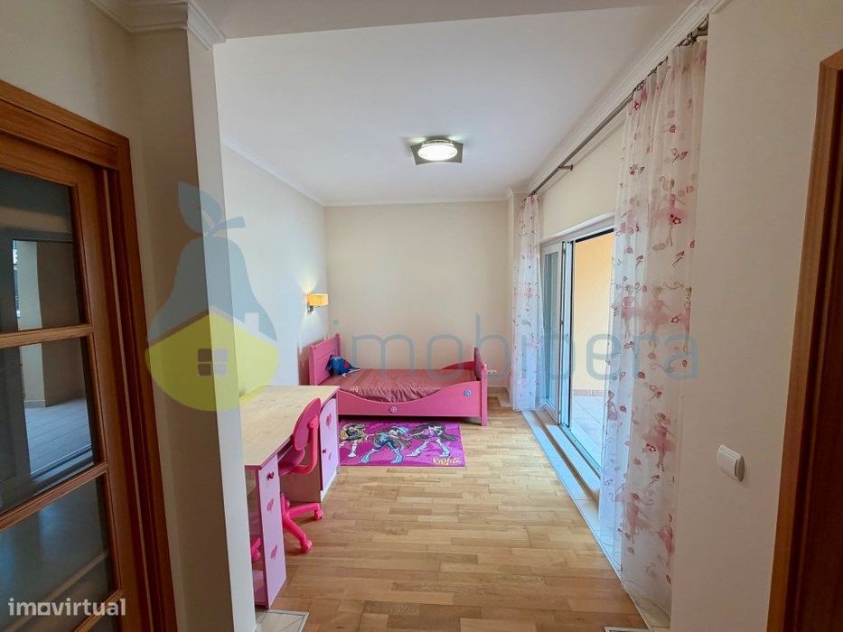 Townhouse T3 Victoria Jardins em Vilamoura