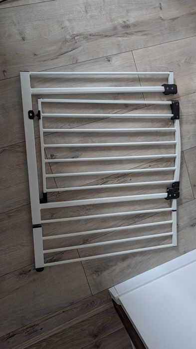 Bramka schody 90 cm