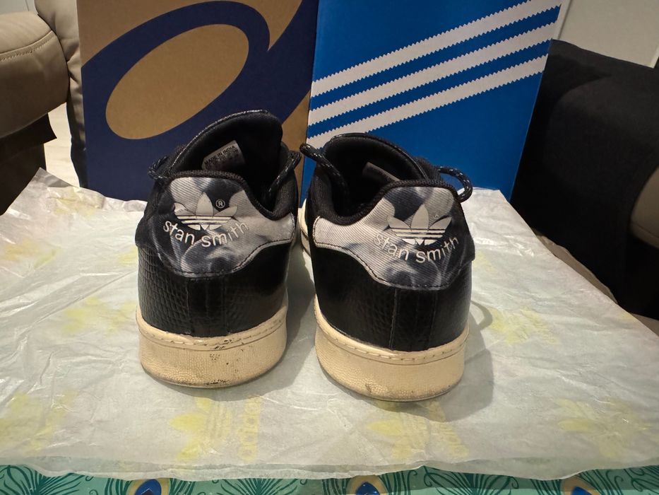 Sapatilhas Adidas Stan Smith