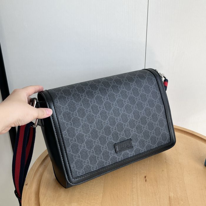 Сумка бананка чоловічі Гучі під замовлення