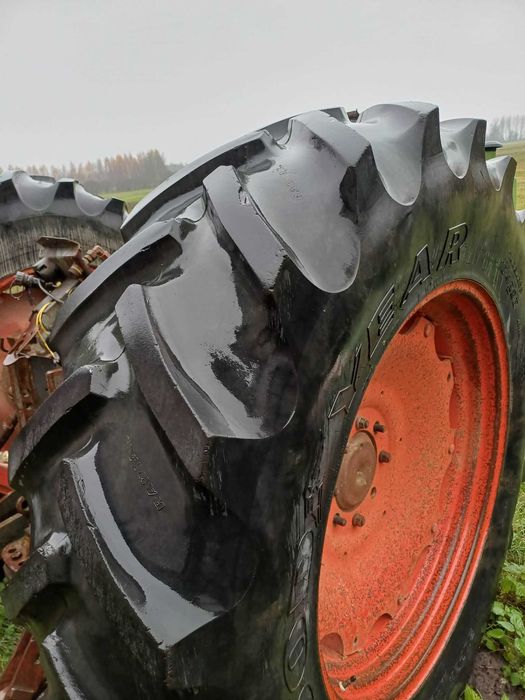 OKAZJA Koła Fendt 18,4r38