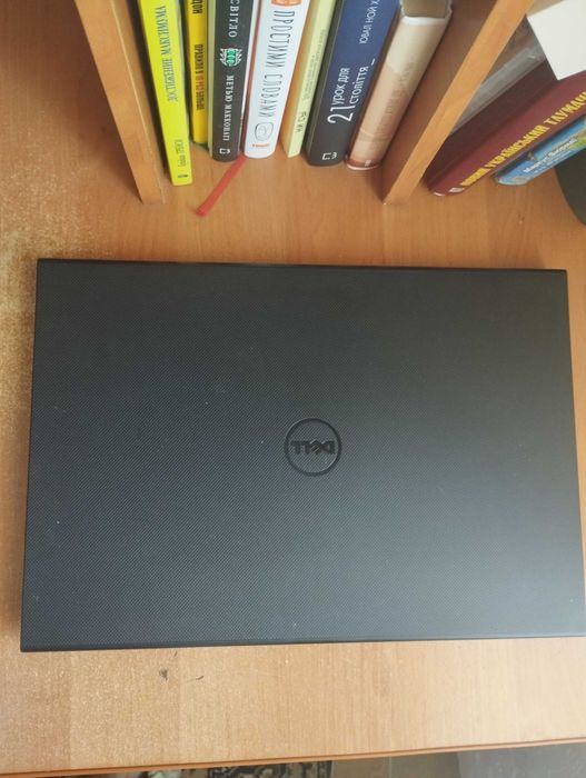 Ноутбук Dell, під розборку, не працює материнська плата