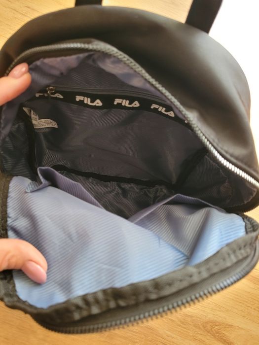 Plecak Fila nowy