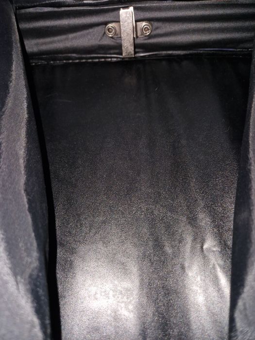 Pokrowiec walizka na garnitur sukienkę  składany  okazja