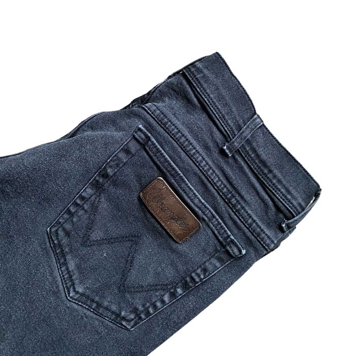 Wrangler Texas W36/L32, stan bardzo dobry