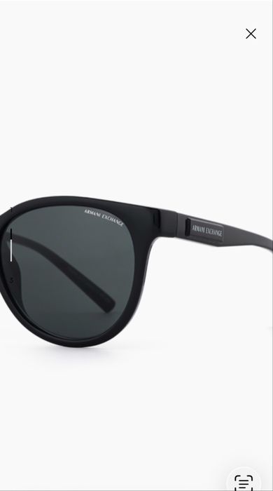Оригинал Armani Exchange (Women's cat eye )