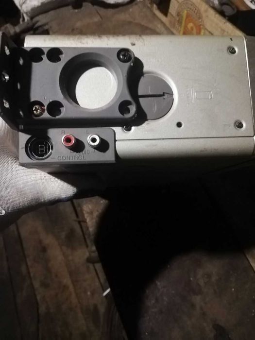 чейнджер плит 10 компакт