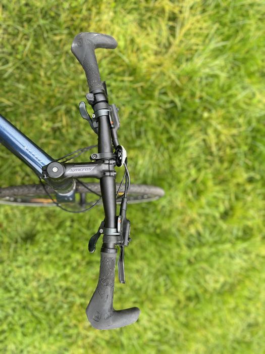 Велосипед Scott Metrix S