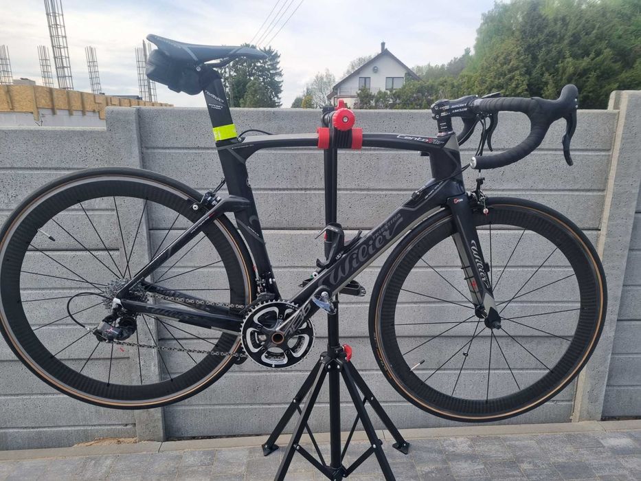 Sprzedam rower szosowy WILIER CENTO AIR