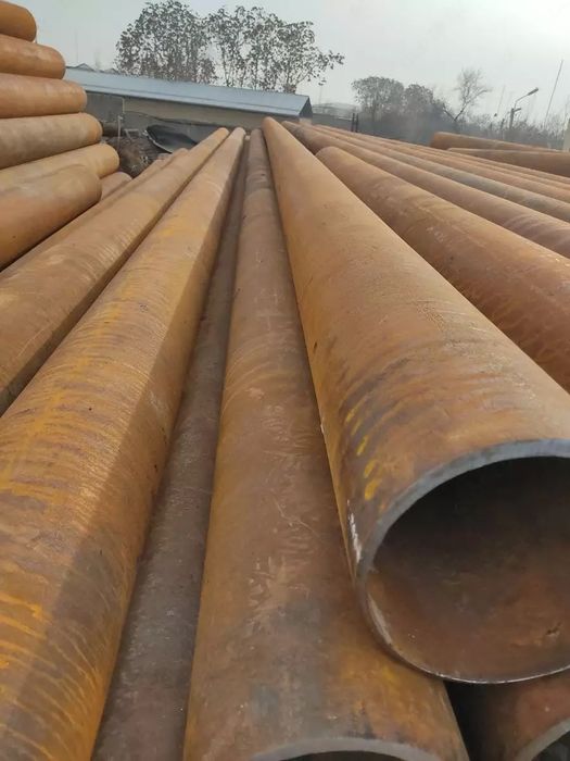 Трубы б/у, ф159,219,273,325,426,530,630,720,820,1020