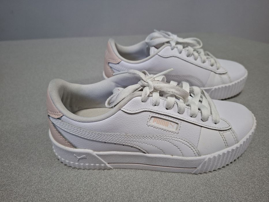Sapatilhas Puma como novas
