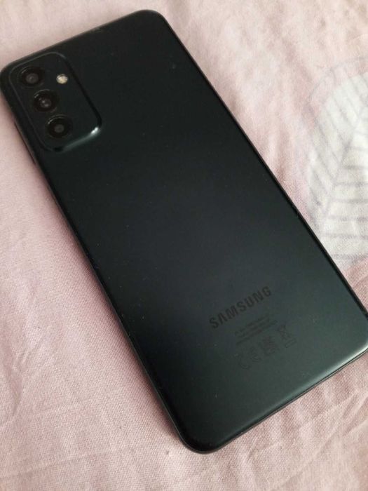 Телефон Samsung Galaxy M23 5G