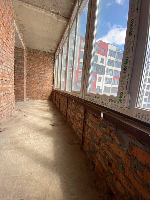 Продам 1к квартиру в Центрі, Спорт Сіті, 63м2, 7 поверх. VRV ID: 33990