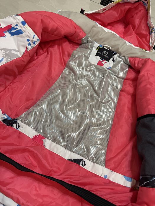 Продам костюм лижний