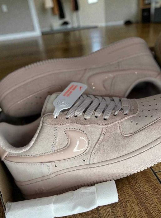 БЕЗ ПЕРЕДОПЛАТИ‼️ Nike Air Force 1 '07 Найк Аир Форс 1