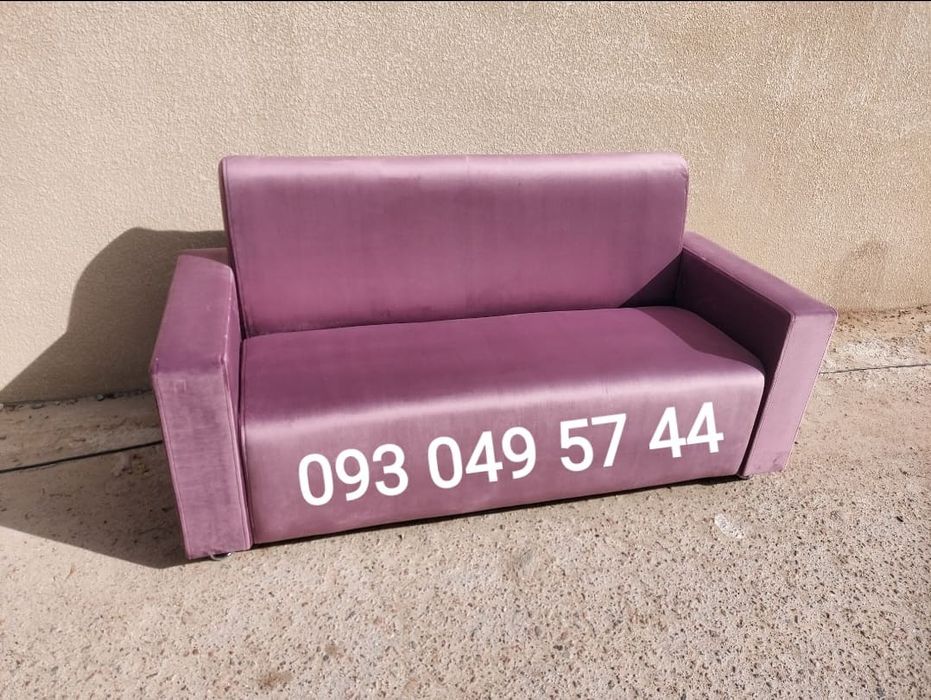 Диван офис офисный салон угловой кафе бар ресторан ящик софа банкетка