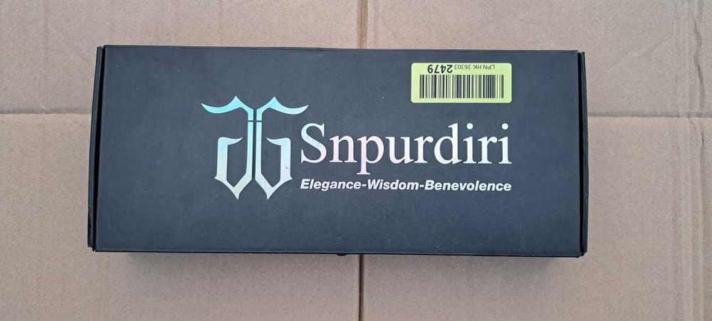 Клавіатура механічна дротова Snpurdiri V900 з RGB підсвіткою