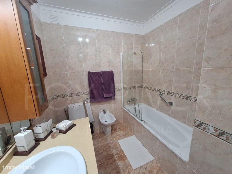 Apartamento T2 - Centro de Valença