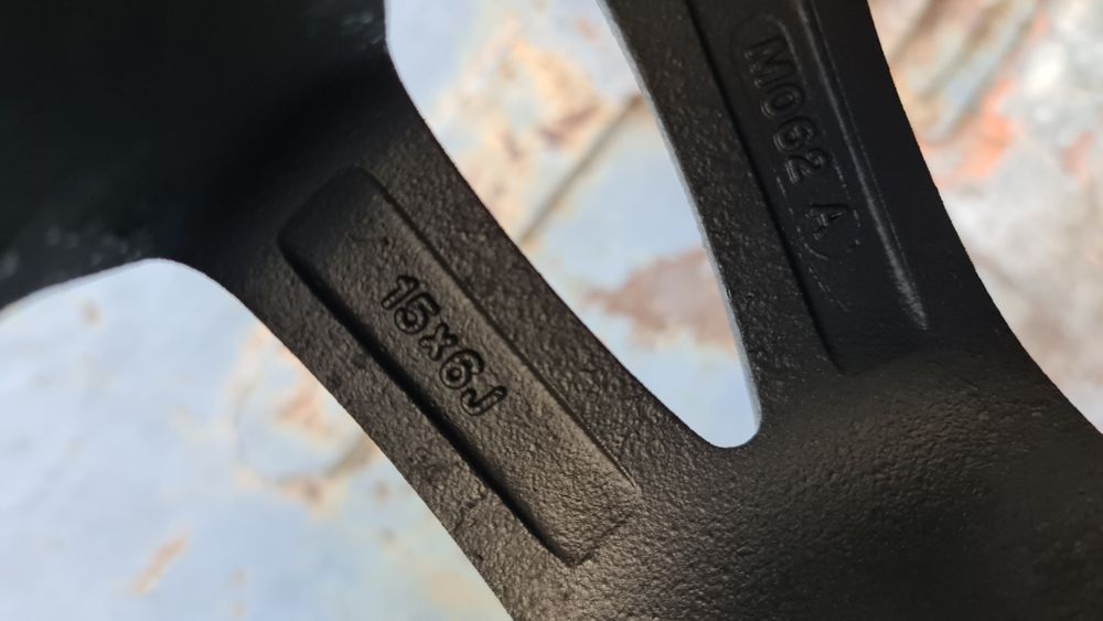 Литые диски R15 5*112 ( шкода а5,7, пассат, кадди, ауди, гольф, джетта