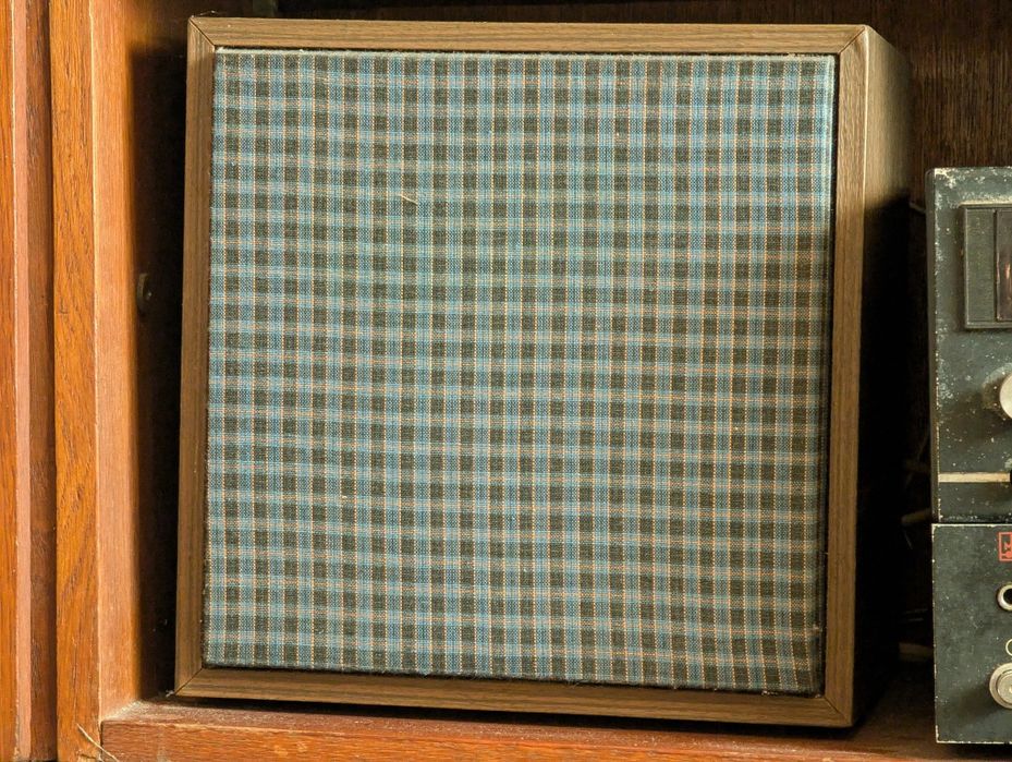 Колонки від магнітофону 2 шт