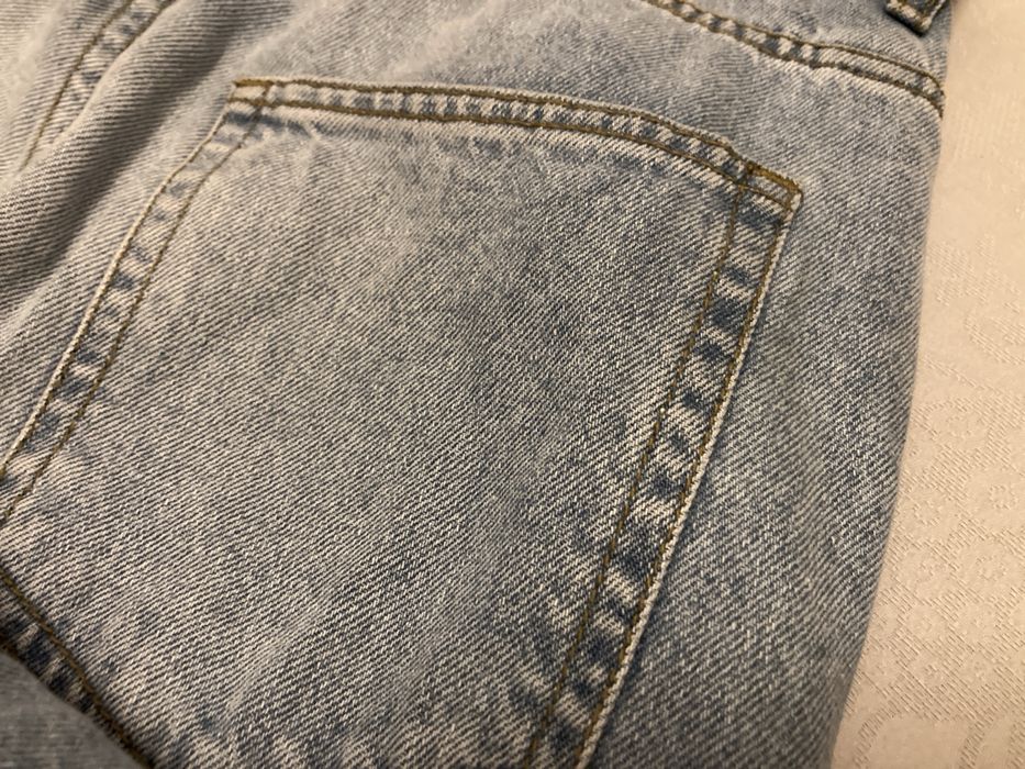 Джинсы Cropp baggy 30/32