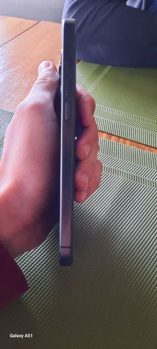 Iphone 15 pro max 256
