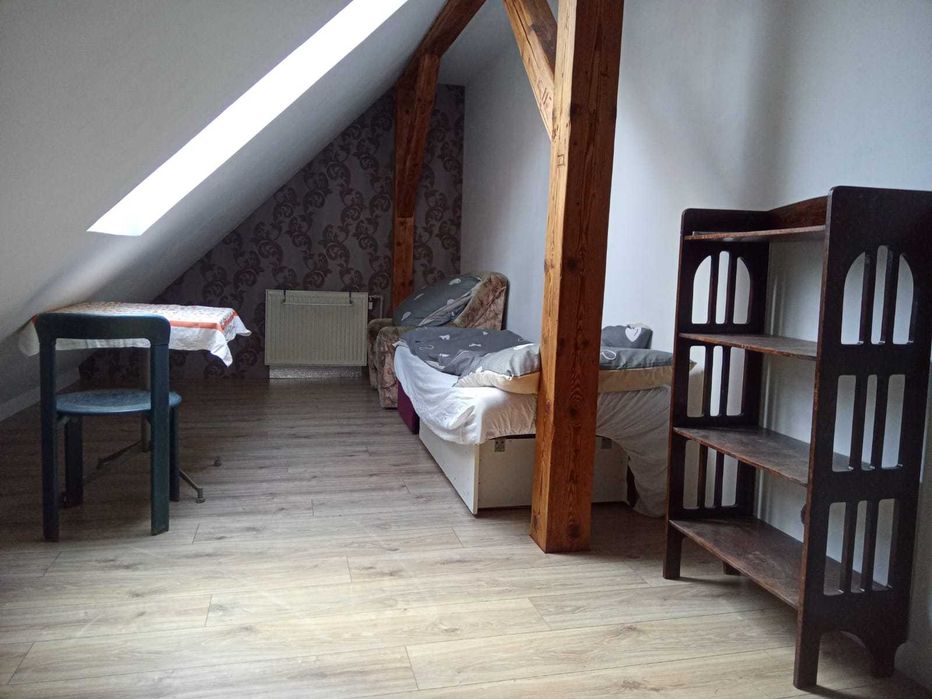 Pokoje do wynajęcia w Bardzie. Noclegi Bardo.