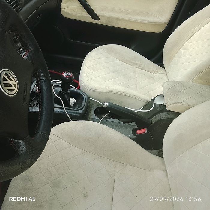 Vw Passat 1.9 TDI foto 5