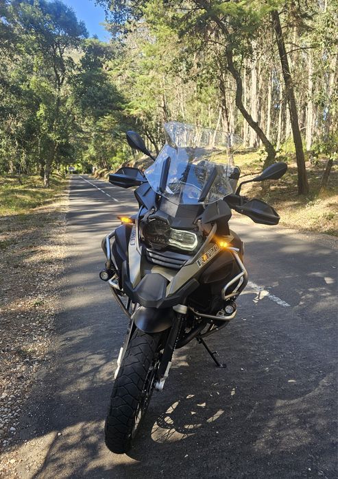 GS 1200 Adventure