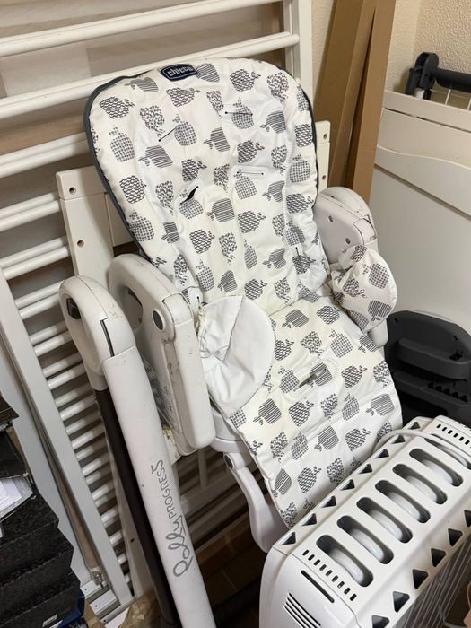 Chicco Progress 5