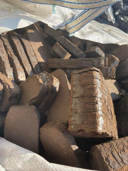 Продам Торфобрикет